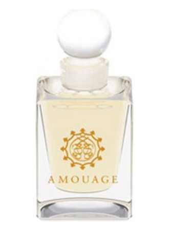 Amouage Musk Abyadh