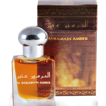 Al Haramain Amber