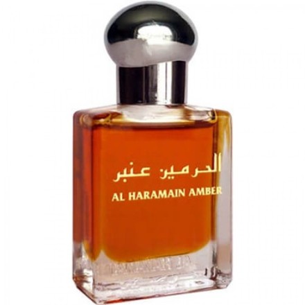 Al Haramain Amber