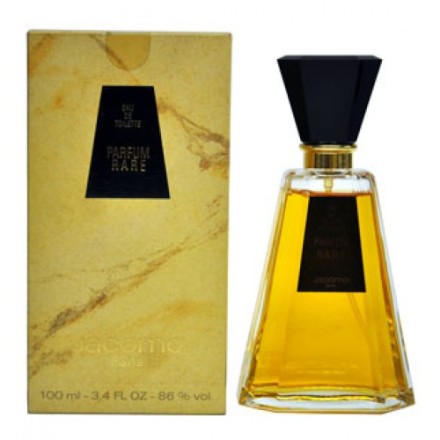 Jacomo Parfum Rare
