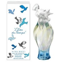 Nina Ricci L`Eau du Temps Nina Ricci L`Eau du Temps
