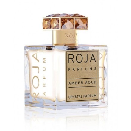 Roja Dove Amber Aoud Crystal