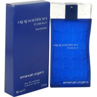 Emanuel Ungaro Apparition Cobalt Emanuel Ungaro Apparition Cobalt