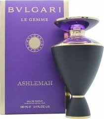 Bvlgari Ashlemah