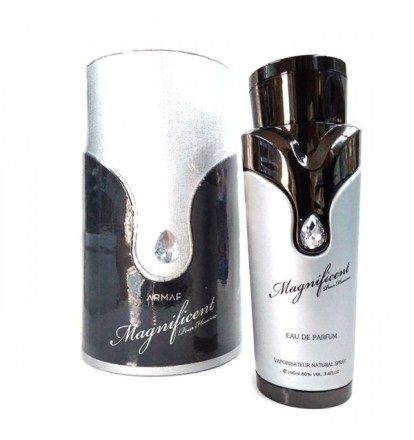Sterling Parfums Armaf Magnificent pour Homme