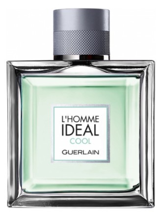 Guerlain L`Homme Ideal Cool