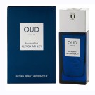 Alyssa Ashley Oud pour Lui
