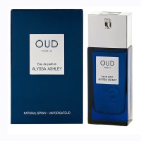 Alyssa Ashley Oud pour Lui