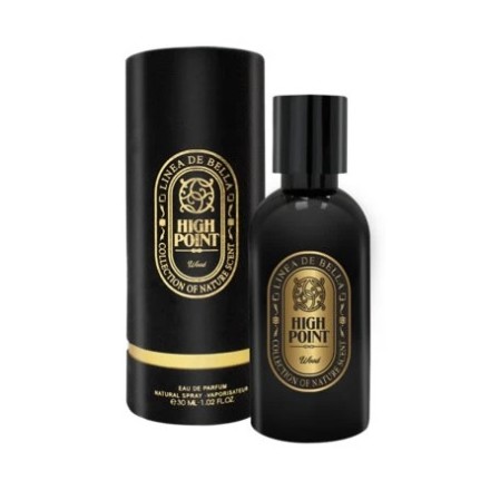 Linea De Bella Highpoint Wood