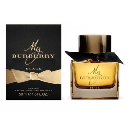 Burberry My Burberry Black
