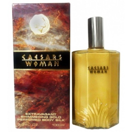 Caesars Woman