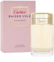 Cartier Baiser Vole Eau De Parfume Cartier Baiser Vole Eau De Parfume