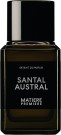 Matiere Premiere Santal Austral Extrait