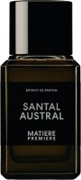 Matiere Premiere Santal Austral Extrait