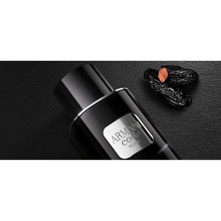Giorgio Armani Code Elixir Men