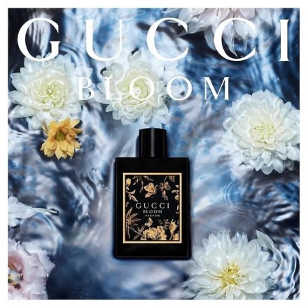 Gucci Bloom Parfum