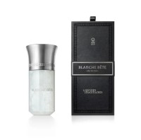 Les Liquides Imaginaires Blanche Bete