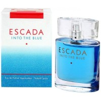 Escada Into the Blue