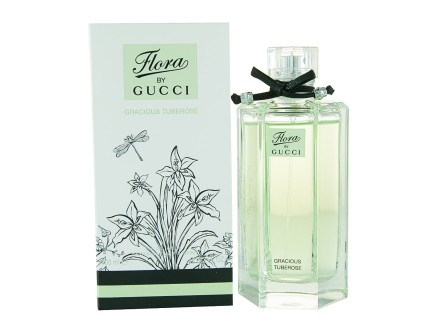 Gucci Flora by Gucci Gracious Tuberose Gucci