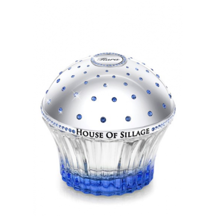 House of Sillage Tiara