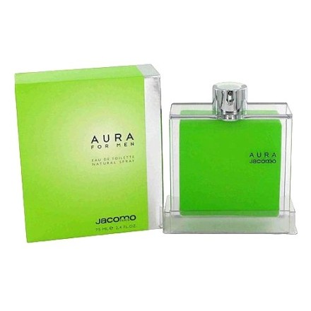 Jacomo AURA men