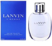 Lanvin L`Homme Lanvin L`Homme
