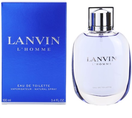 Lanvin L`Homme