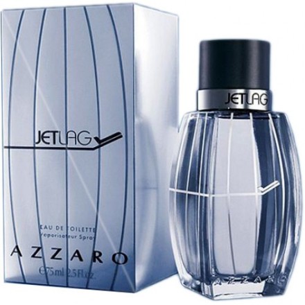 Azzaro JetLag