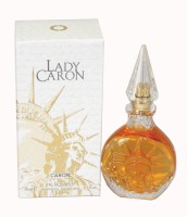 Caron Lady