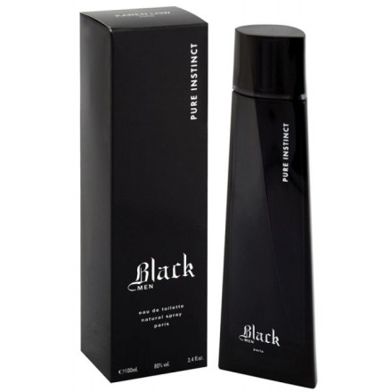 Geparlys Black Pure Instinct