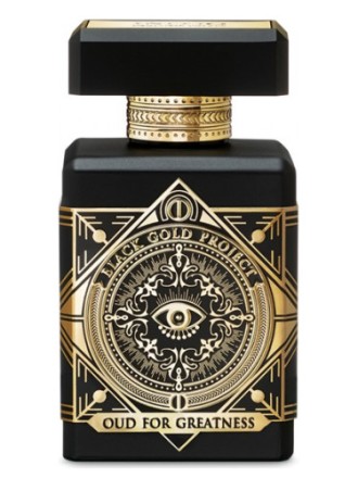 Initio Parfums Prives Oud For Greatness