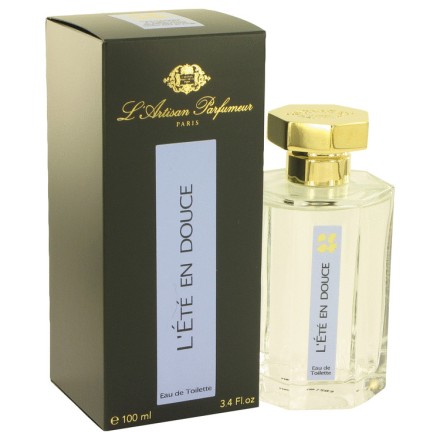 L`Artisan Parfumeur L`Ete en Douce