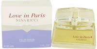 Nina Ricci Love In Paris GOLD Nina Ricci Love In Paris GOLD