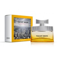 Myrurgia Yacht Man Gold