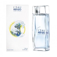 Kenzo L`Eau Kenzo Pour Homme Hyper Wave