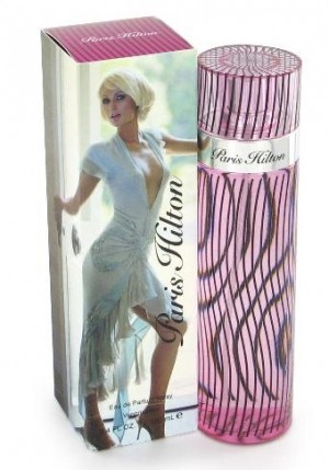 Paris Hilton Paris Hilton