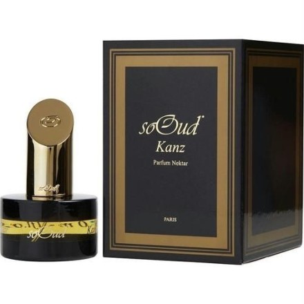 Sooud Kanz