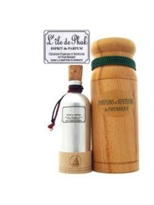 Parfums et Senteurs du Pays Basque L ile de Phuk