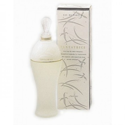 Shiseido Parfum Tentatrice