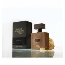 David Jourquin Cuir Tabac