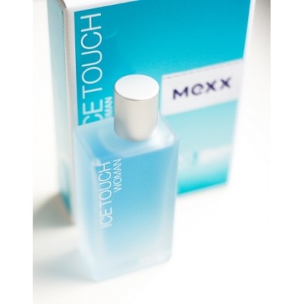 Mexx Ice Touch Woman 2014
