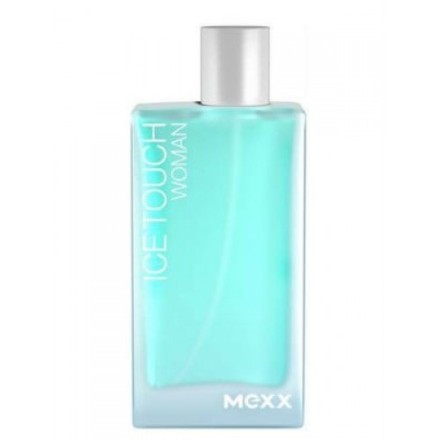 Mexx Ice Touch Woman 2014