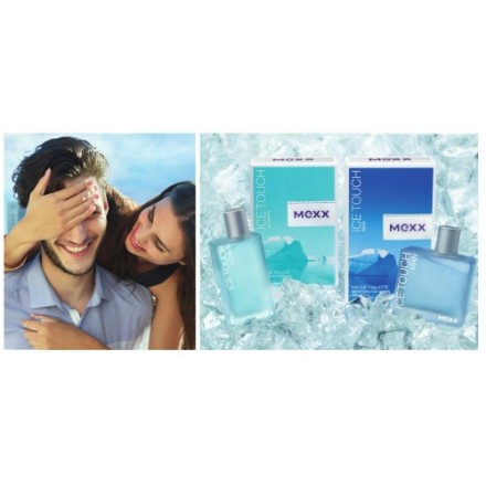 Mexx Ice Touch Woman 2014