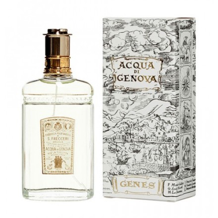 Acqua di Genova Genes