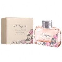 S.T. Dupont 58 Avenue Montaigne Pour Femme Limited Edition S.T. Dupont 58 Avenue Montaigne Pour Femme Limited Edition