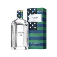 Tommy Hilfiger Tommy Summer 2016