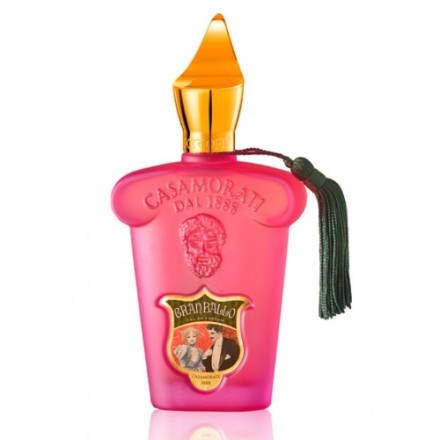 Xerjoff Casamorati 1888 Gran Ballo