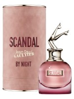 Jean Paul Gaultier Scandal By Night Jean Paul Gaultier Scandal By Night