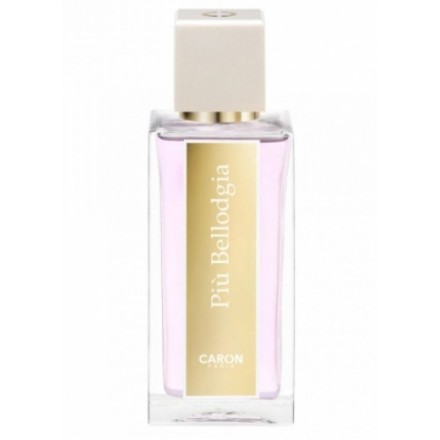 Caron Piu Bellodgia