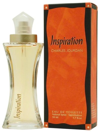 Charles Jourdan Inspiration